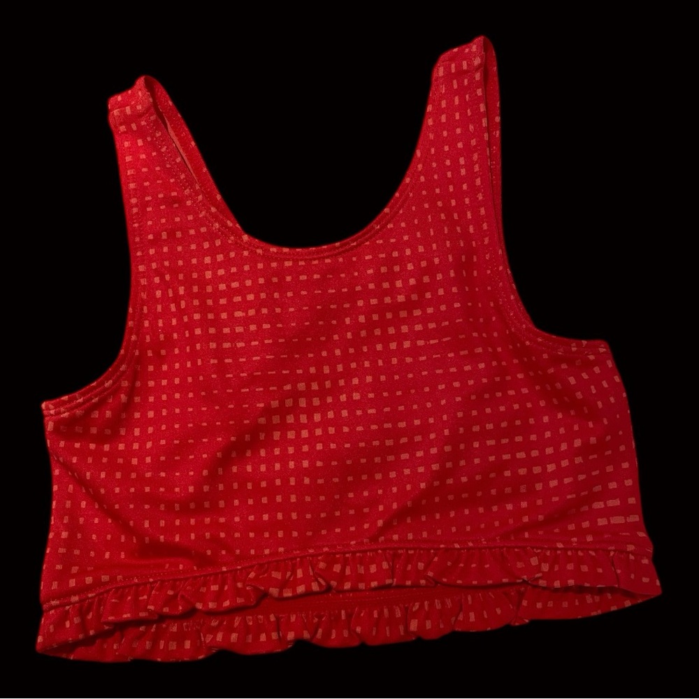 Girls Zella Sports Bralette